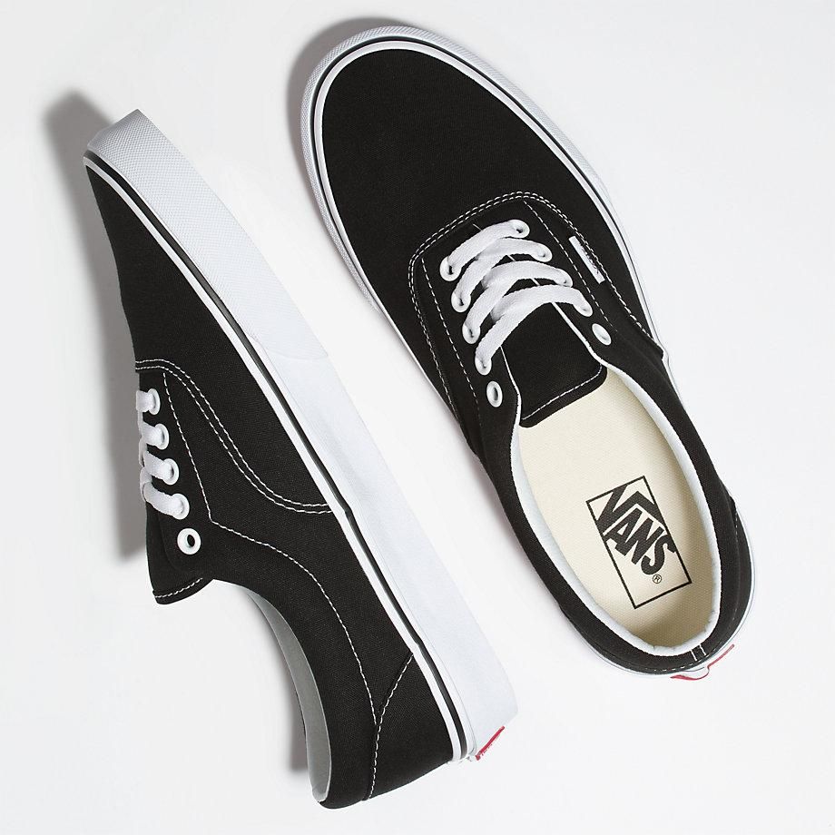 Giày Sneaker Vans Big Size Old Skool Thread White