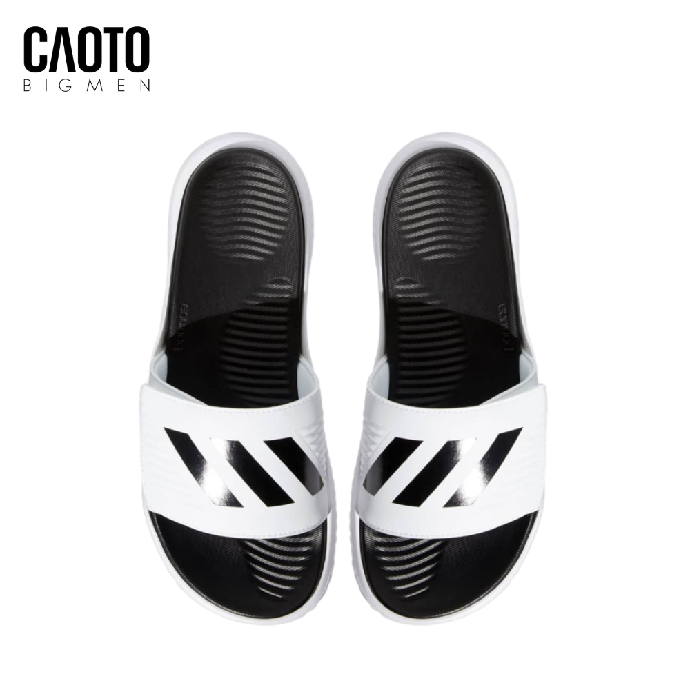 Dép Quai Ngang Alphabounce Adidas BigSize