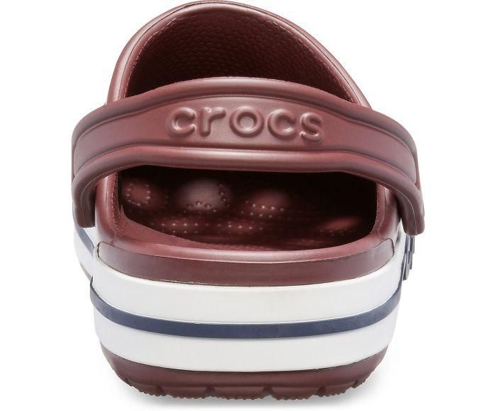 Dép Crocs Màu Nâu 44 45 46 47 48
