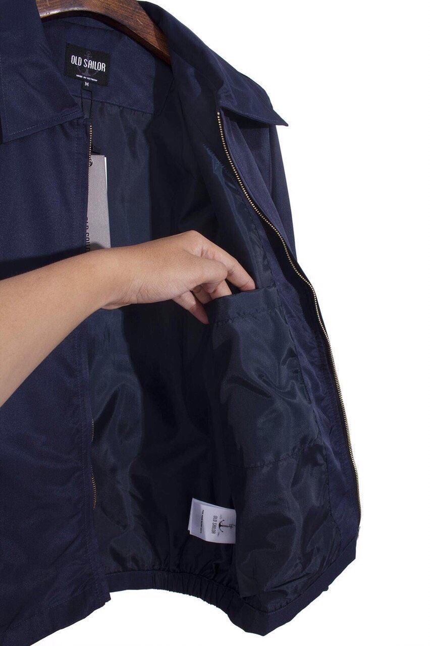 Áo Khoác Vải Dù Cao Cấp Big Size 2XL,3XL,4XL,5XL,6XL,7XL