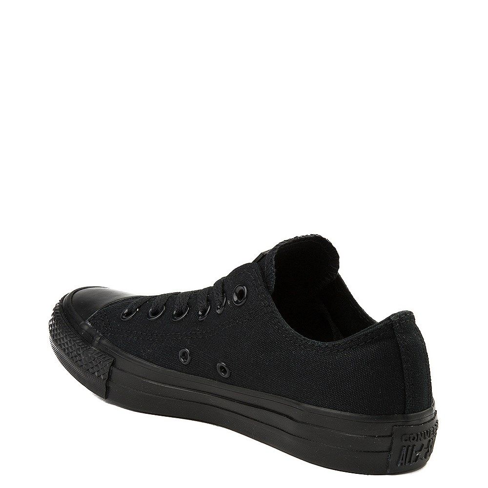 Giày Converse Classic Màu Đen Big Size