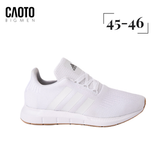  Giày Thể Thao Chạy Bộ Adidas Swift Run 1.0 Màu Trắng Big Size Nam 