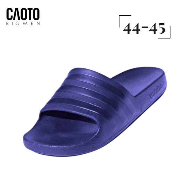  (SALE OFF) Dép đúc Adidas Duramo Slide Thời Trang Big Size 