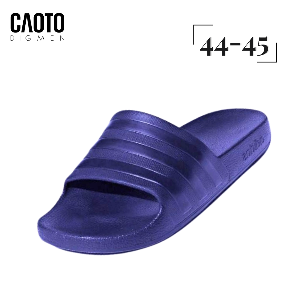 (SALE OFF) Dép đúc Adidas Duramo Slide Thời Trang Big Size