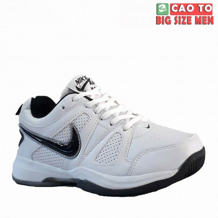 Giày tennis Nike Whitle bigsize