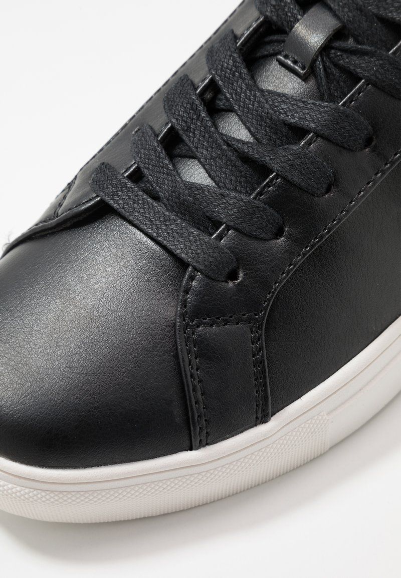 Giày Burton Menswear Trainer Màu Đen Big SiZe Men