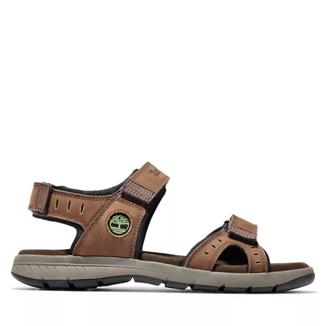 Dép Sandal TimberLand Đế Mềm