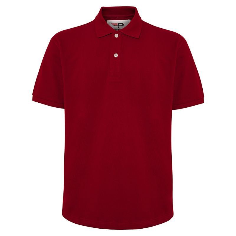 Áo Polo Đỏ Nam Tính Lịch Lãm Big Size