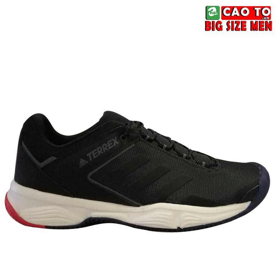 Giày Tennis Adidas Terrax Big Size