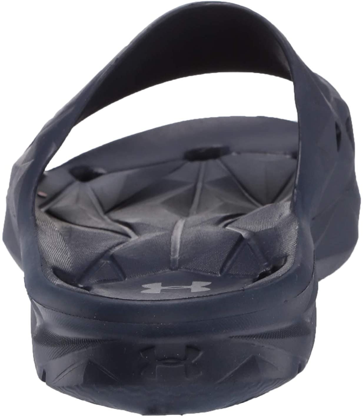 Dép Under Armour lgnite V Slides Xanh Big Size