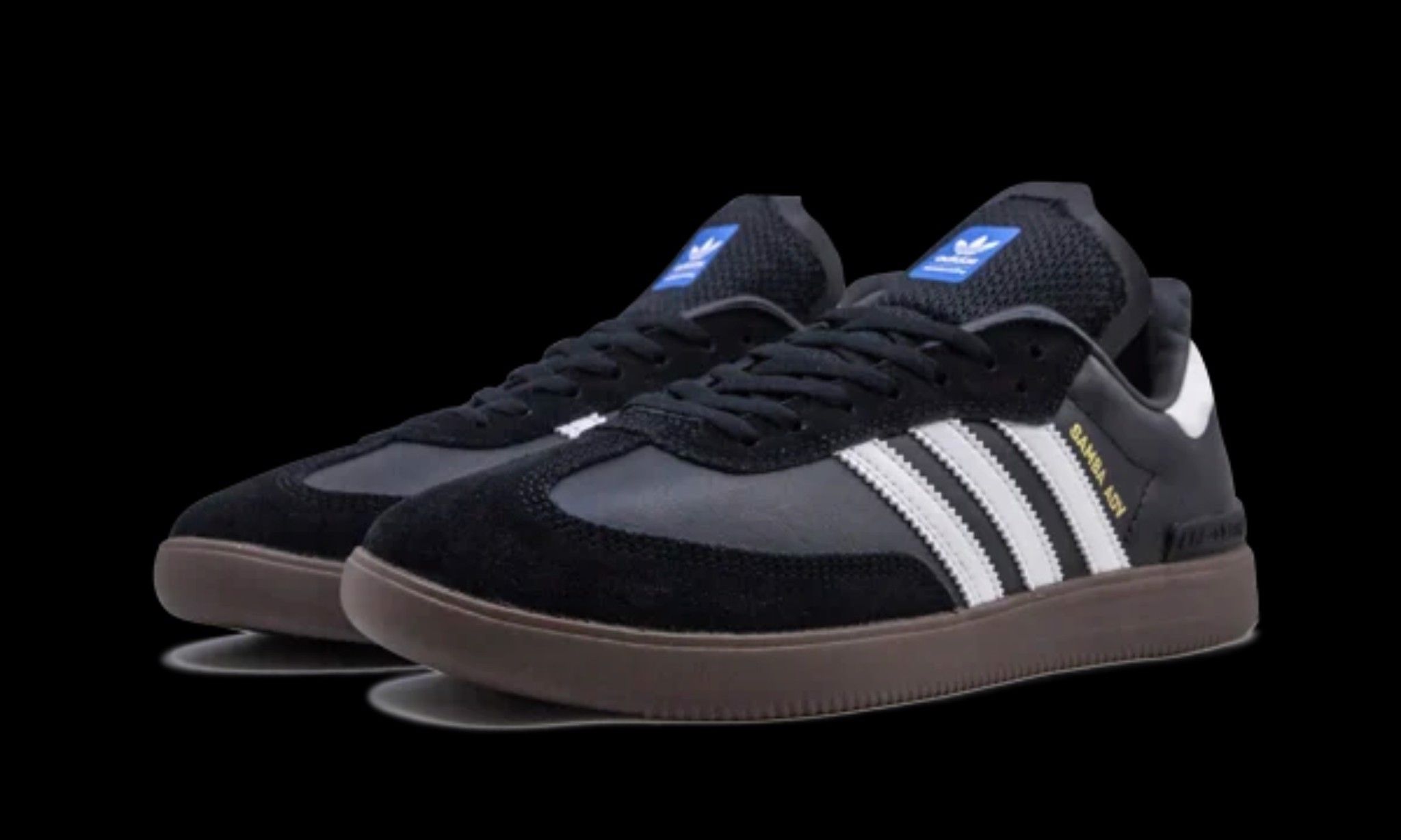 Giày Adidas Samba Big Size (chính hãng)