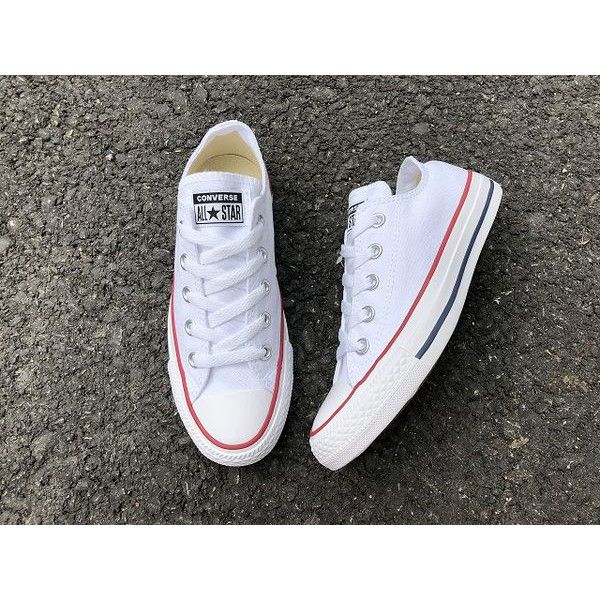Giày Converse Classic Màu Trắng Big Size 45 46