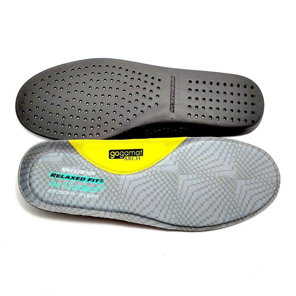 Lót Giày Giúp Êm Chân Viva/Skechers Sport