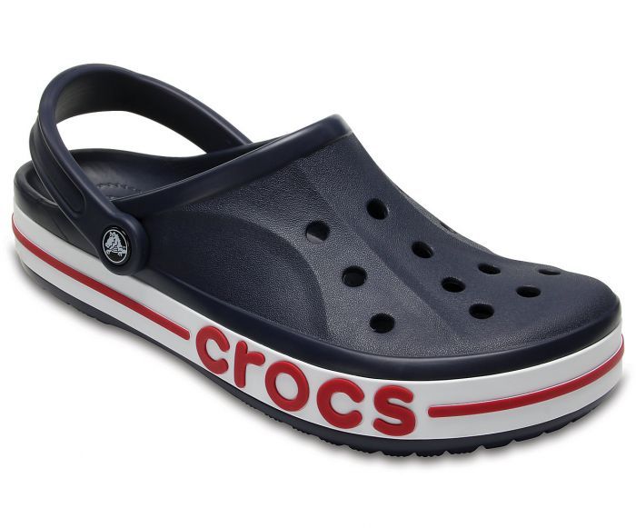 Dép Crocs Màu Đỏ