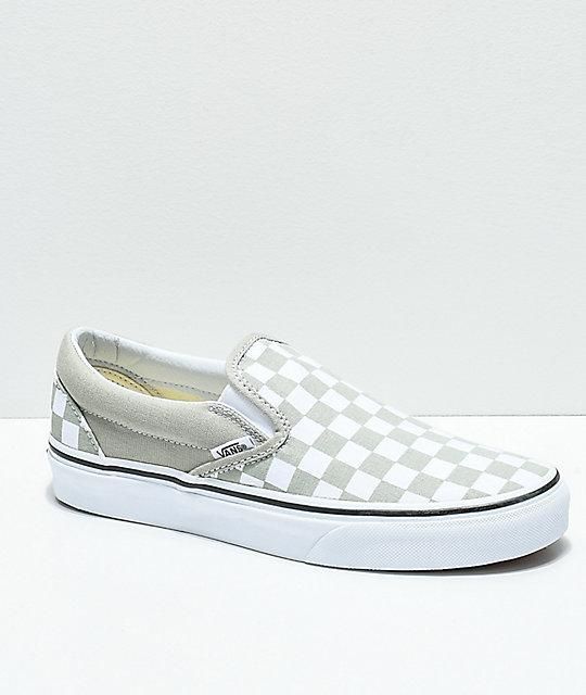 Giày Sneaker Vans Old Skool Caro Sage Forest (SM)