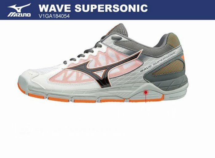 Giày Bóng Chuyền Mizuno Bigsize 45 46 47 48 49