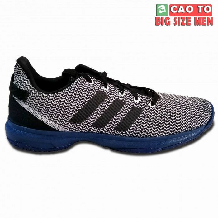 Giày thể thao Adidas grey bigsize
