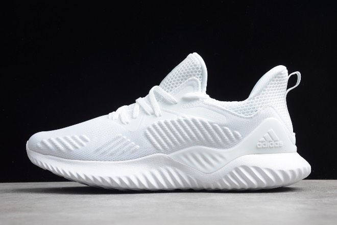 Giày Sneaker Ultra 4.0 Full Trắng Big Size 45-46-47-48