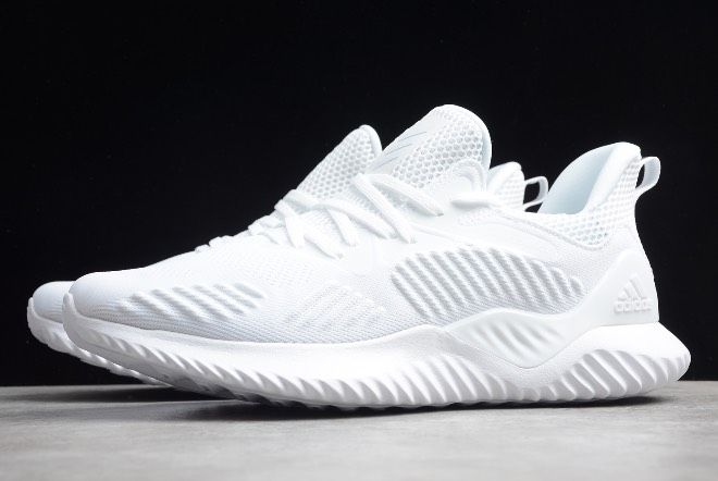 Giày Sneaker Ultra 4.0 Full Trắng Big Size 45-46-47-48
