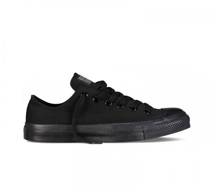 Giày Converse Classic Màu Đen Big Size