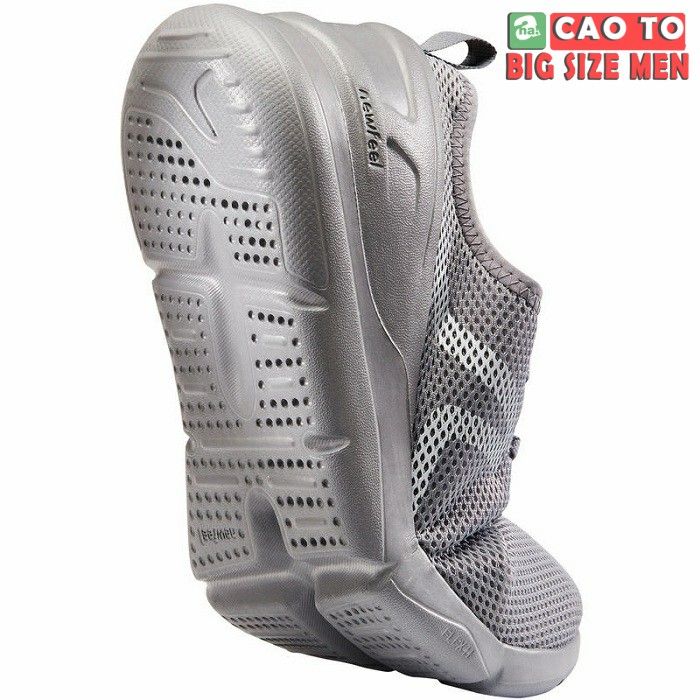 Giày a01 Sneaker Newfeel thể thao bigsize