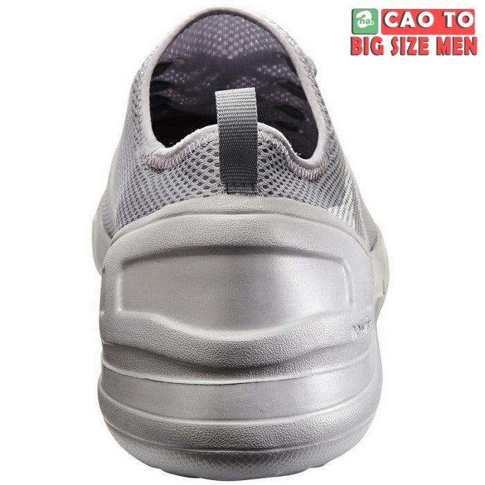 Giày a01 Sneaker Newfeel thể thao bigsize