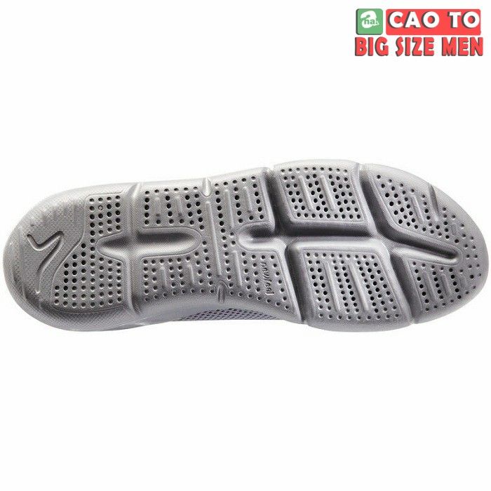 Giày a01 Sneaker Newfeel thể thao bigsize