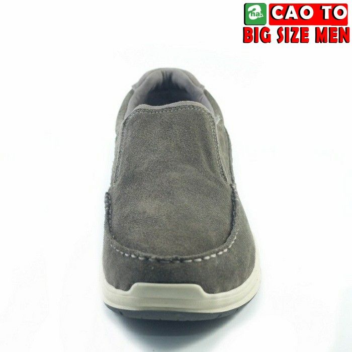 Giày Skecher grey bigsize
