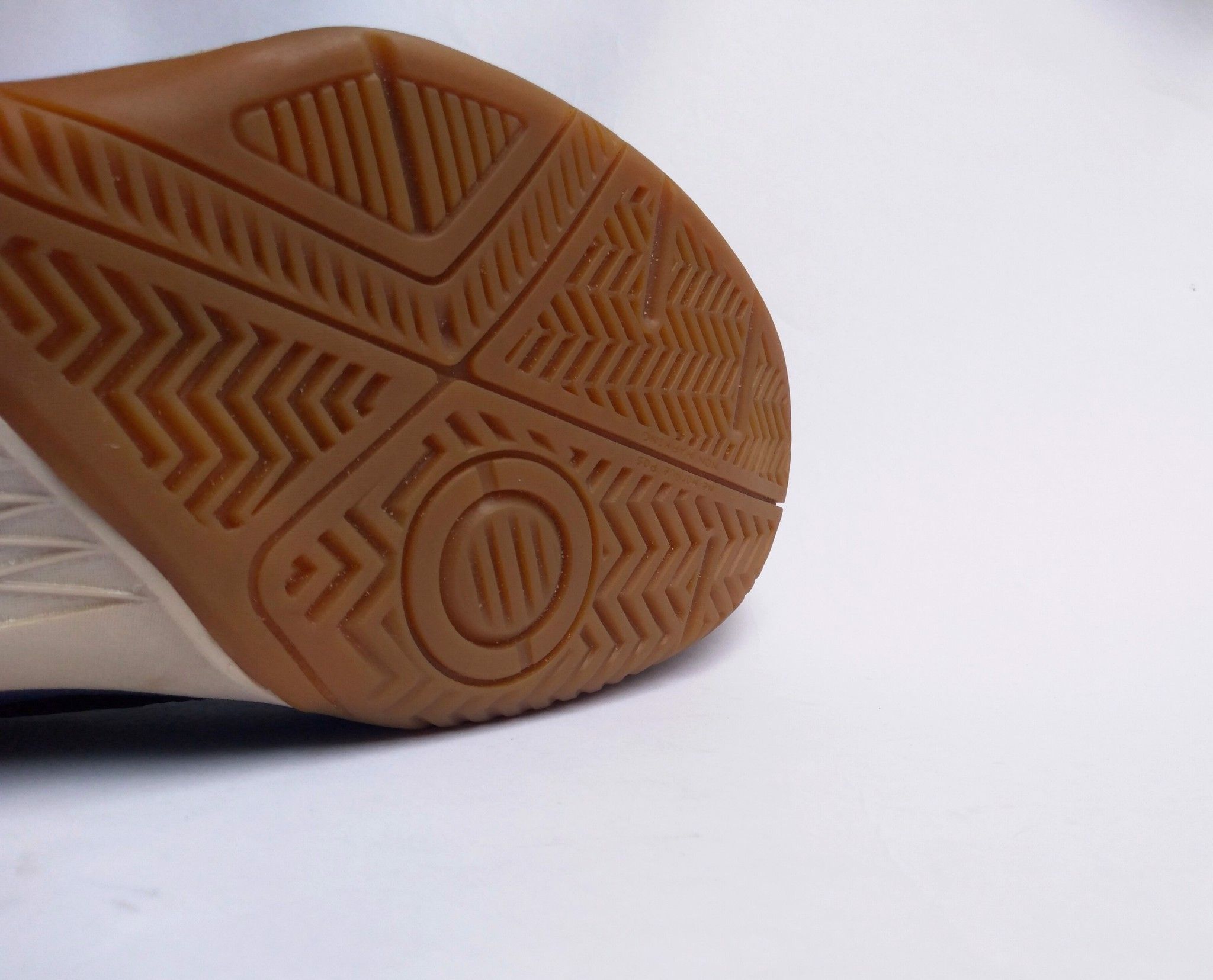 Giày Sneaker Cá Sấu Big Size Đen