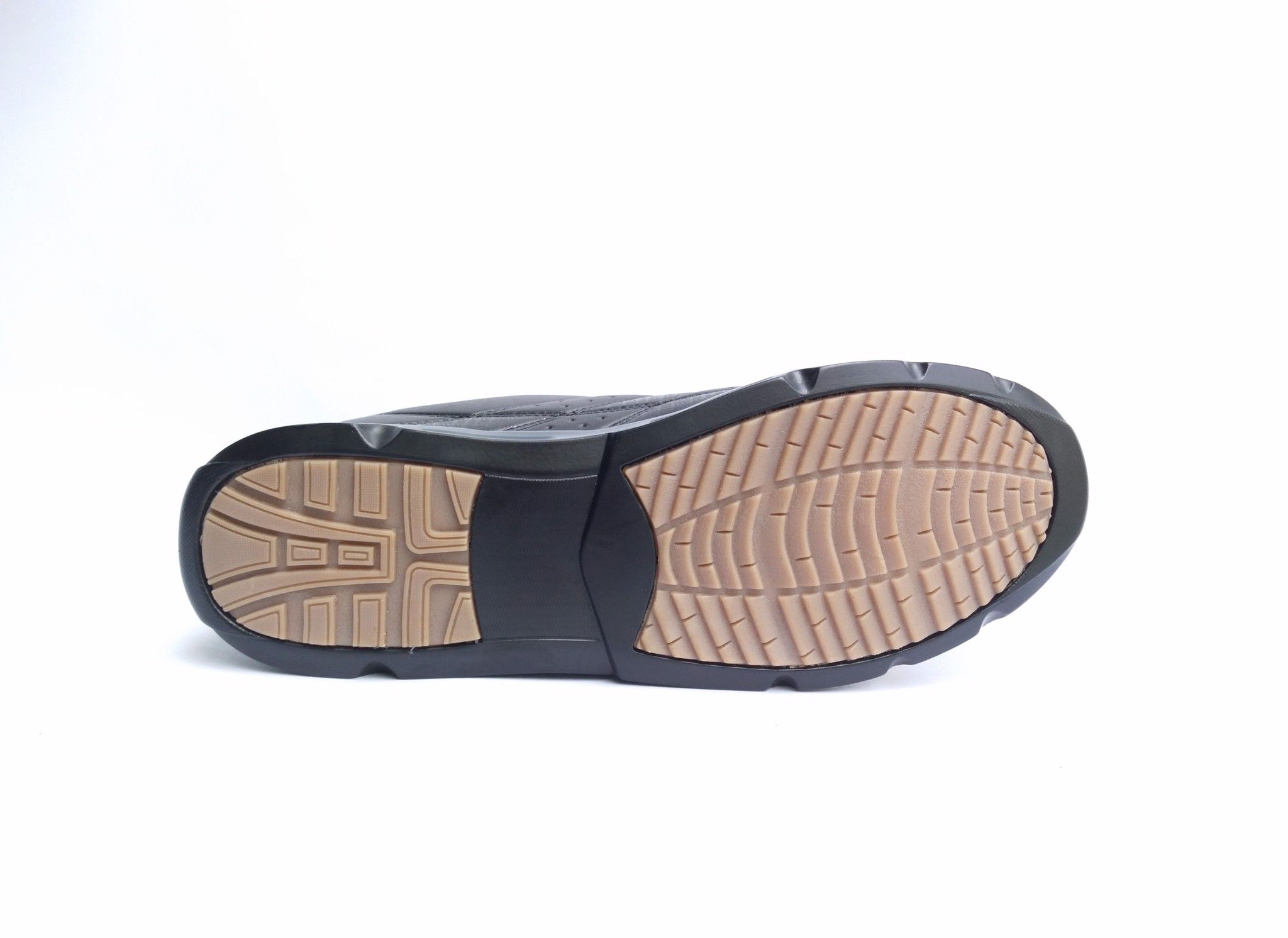 Giày Sneaker Big Size Cartelo Đen Da