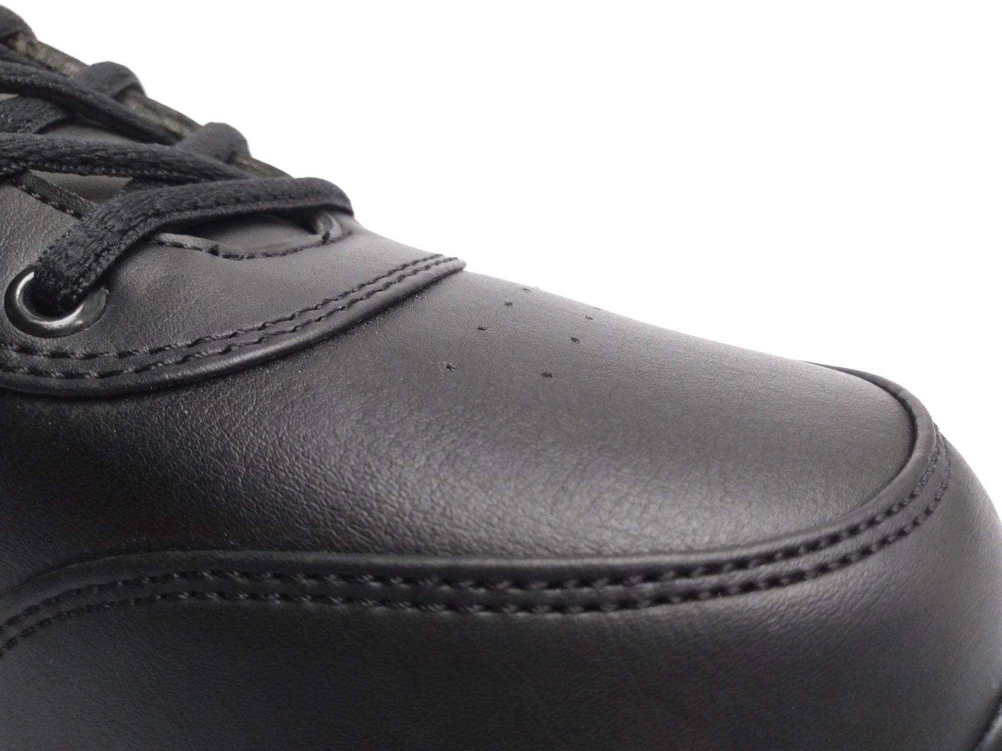 Giày Sneaker Big Size Cartelo Đen Da