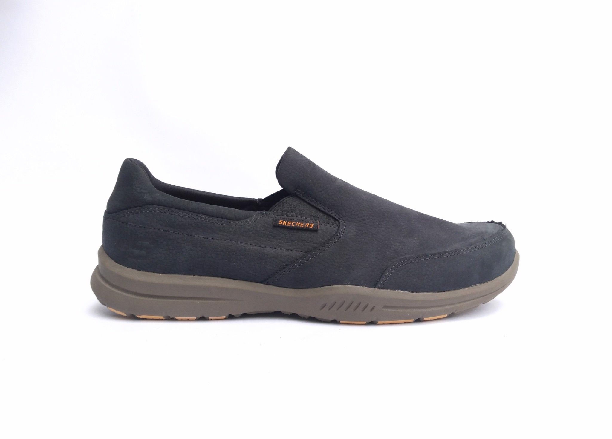 Giày Không Dây Nam Size Lớn Skecher
