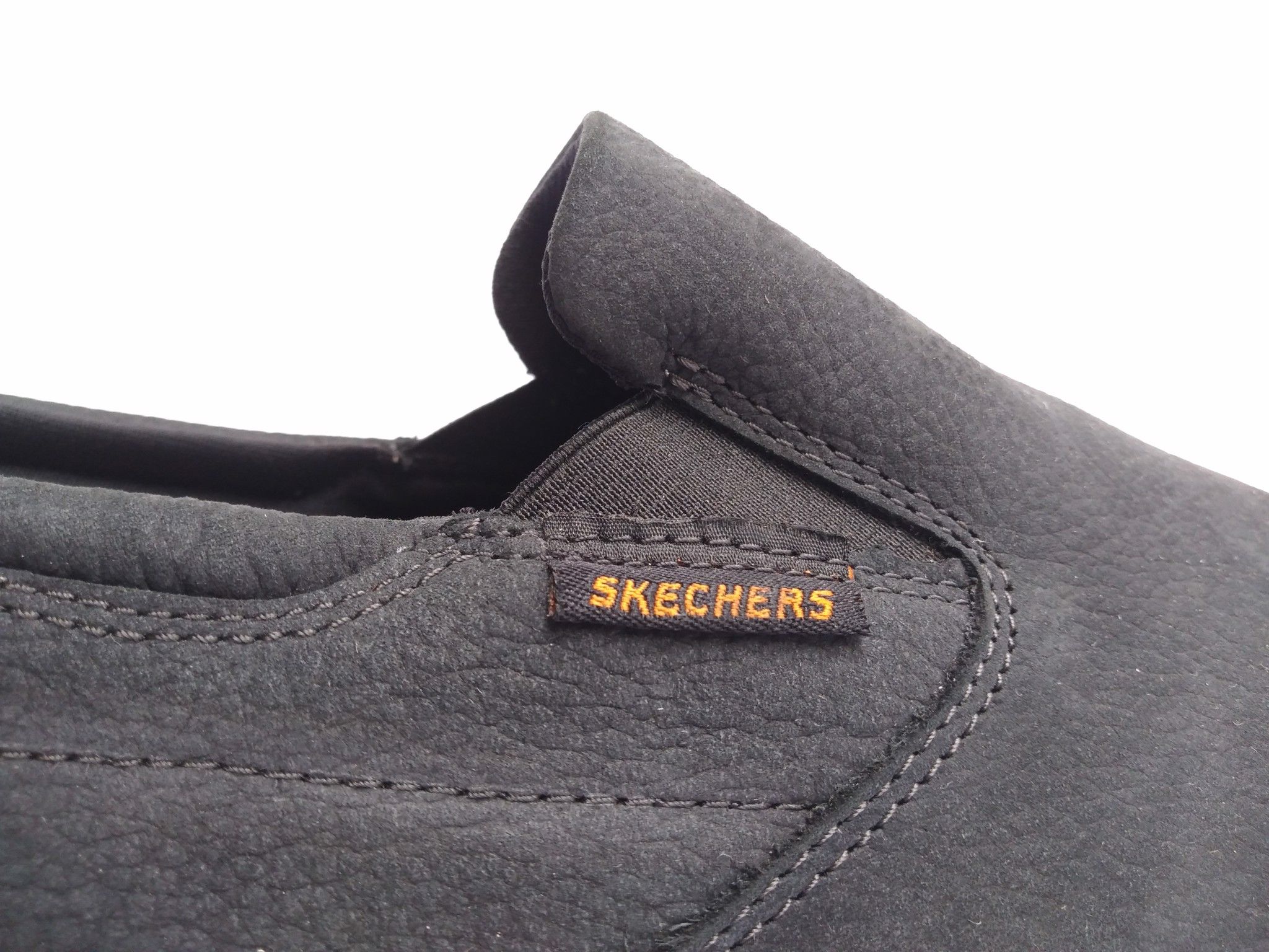 Giày Không Dây Nam Size Lớn Skecher
