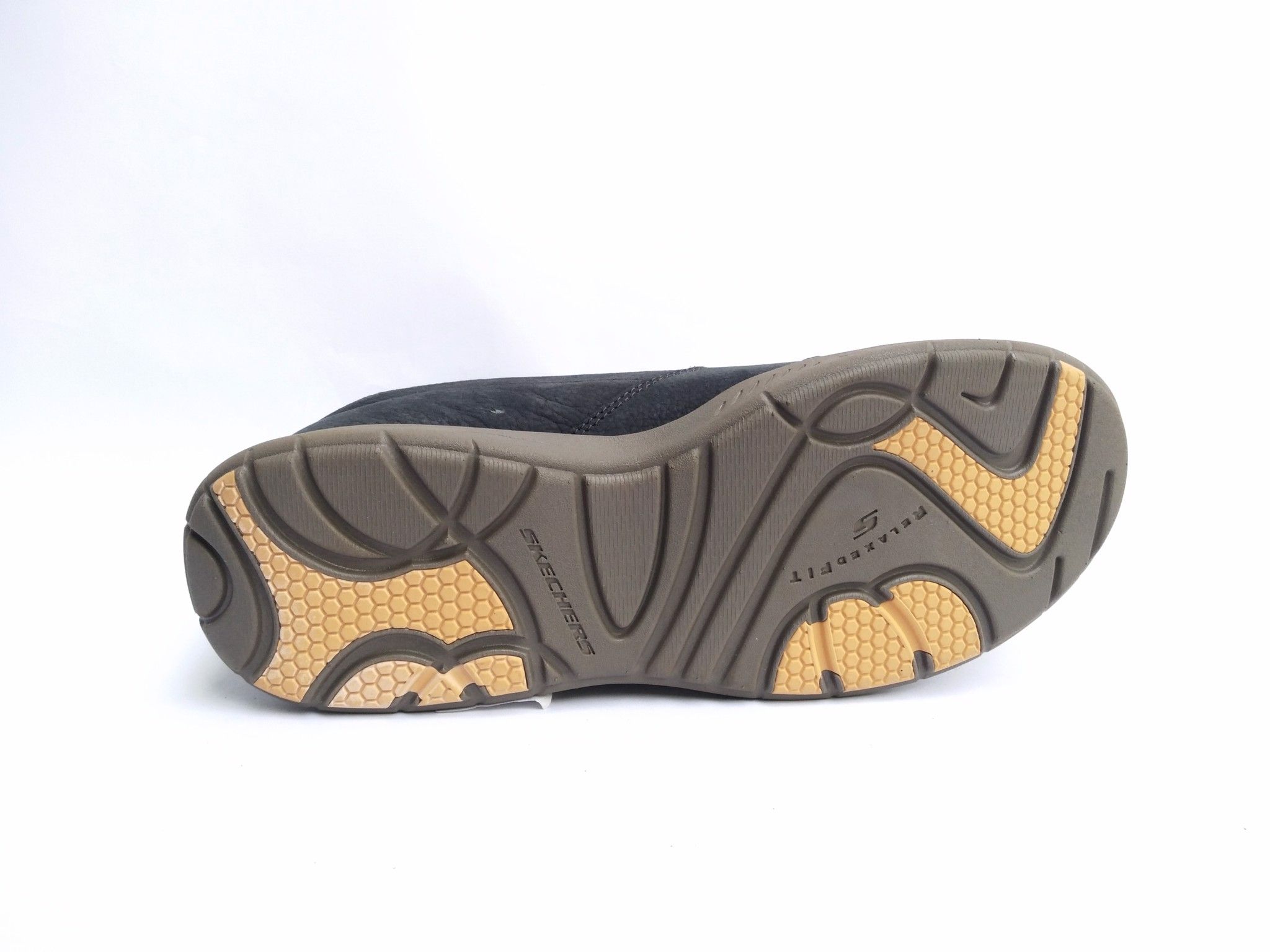 Giày Không Dây Nam Size Lớn Skecher