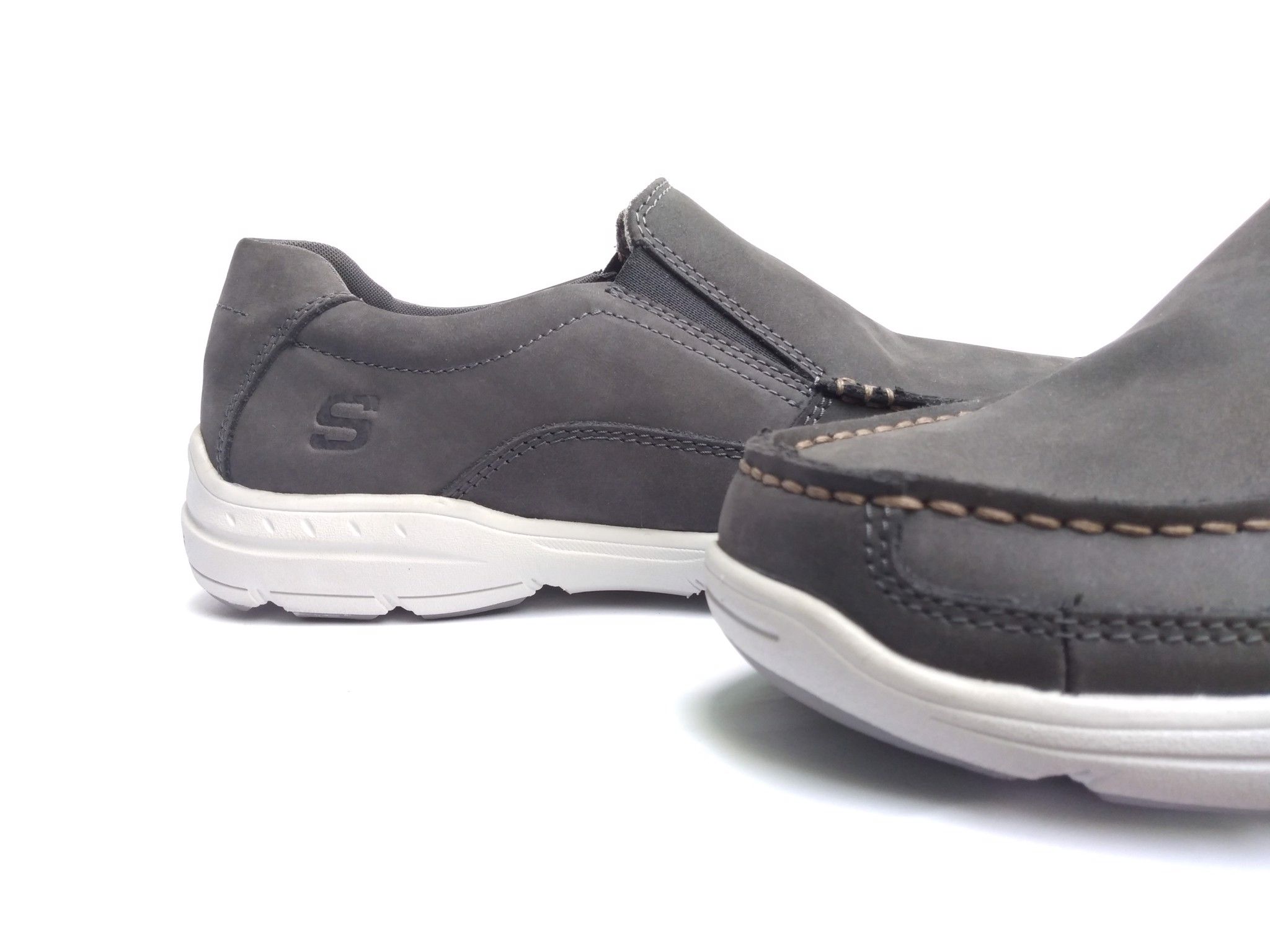 Giày Lười Skecher BigSize