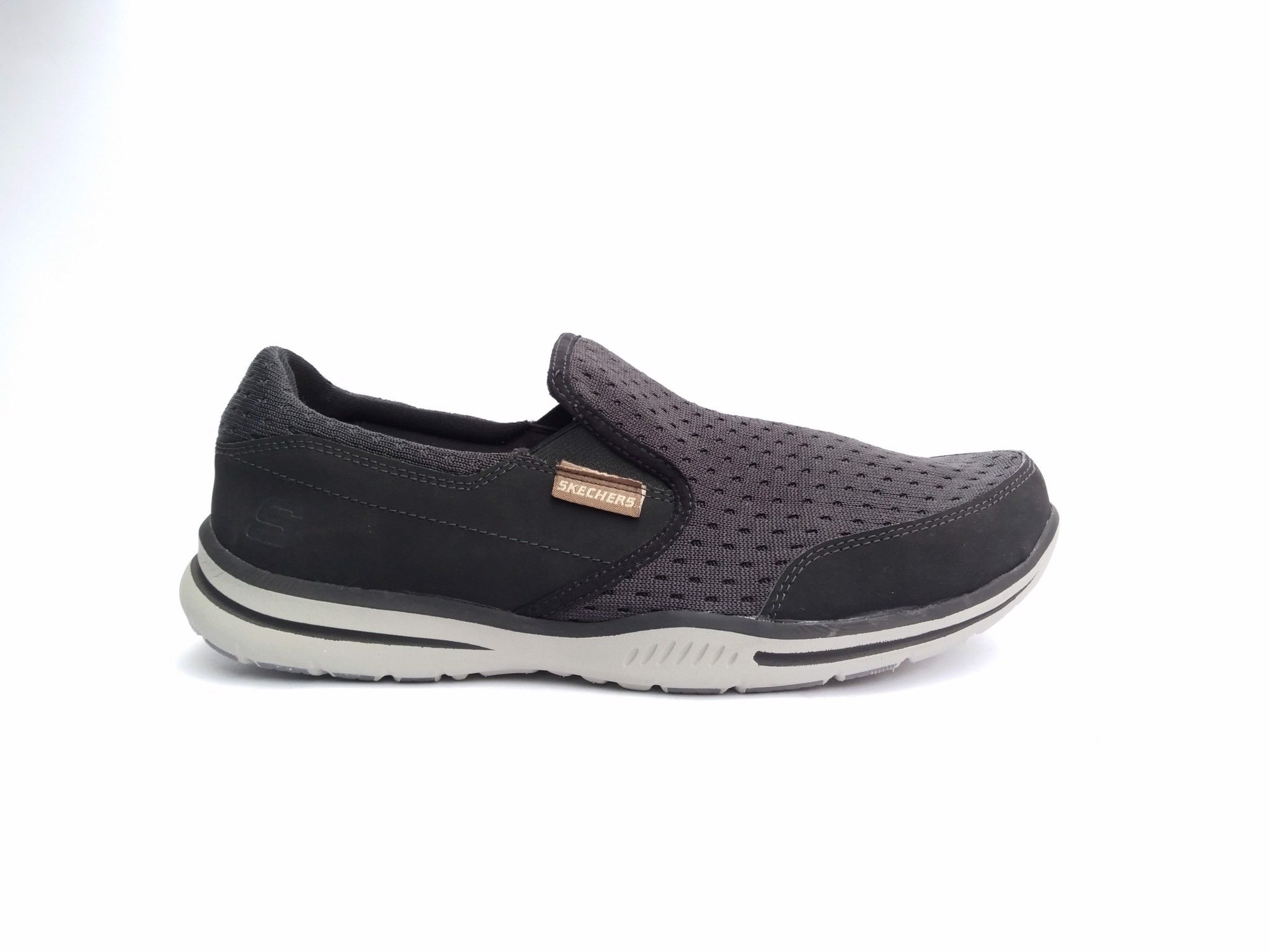 Giày Lười Big Size Skecher