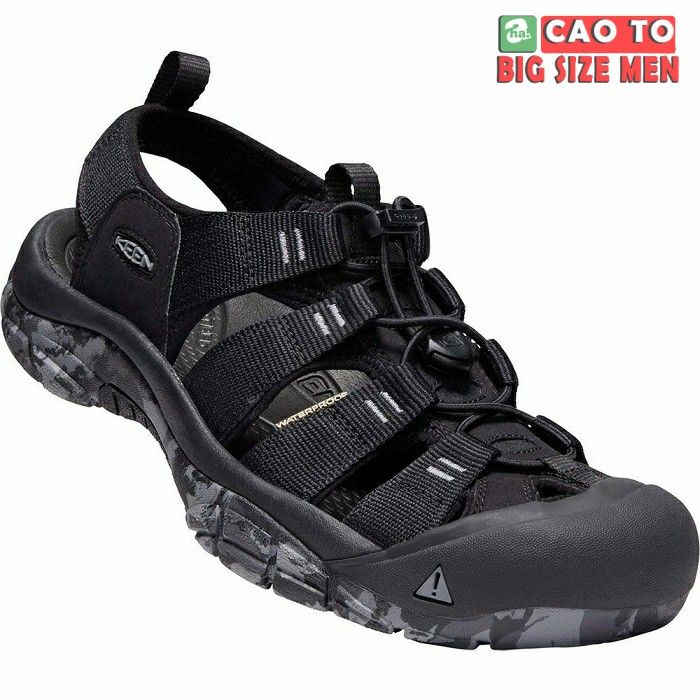 Dép Sandal Keen Hogert Four bigsize