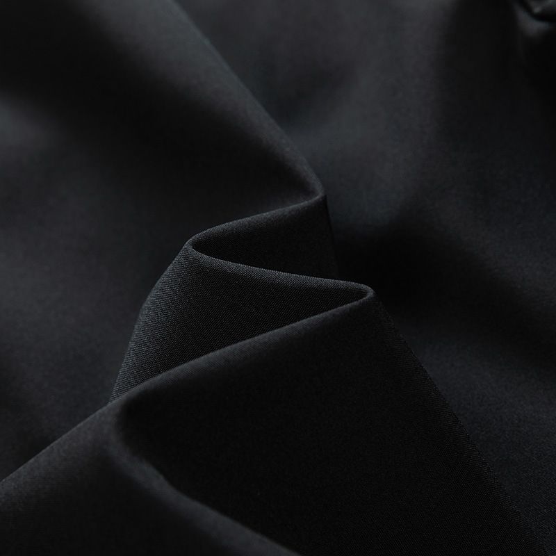 Áo Khoác Vogue Đen BigSize (New collection)
