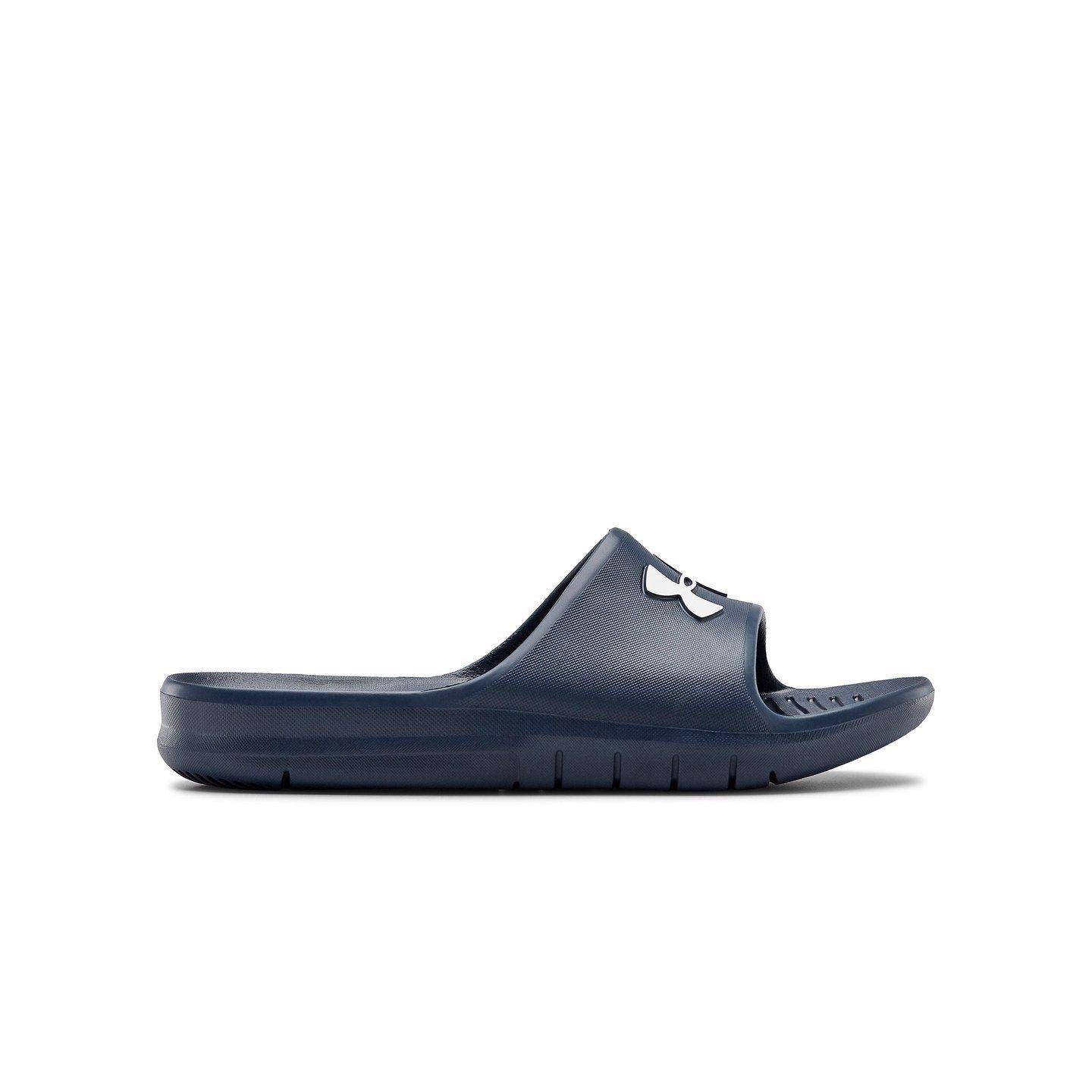 Dép Quai Ngang Under Armour Xanh Size Lớn