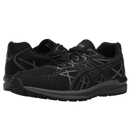 Giày Thể Thao Asics Enourant Black