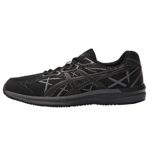 Giày Thể Thao Asics Enourant Black