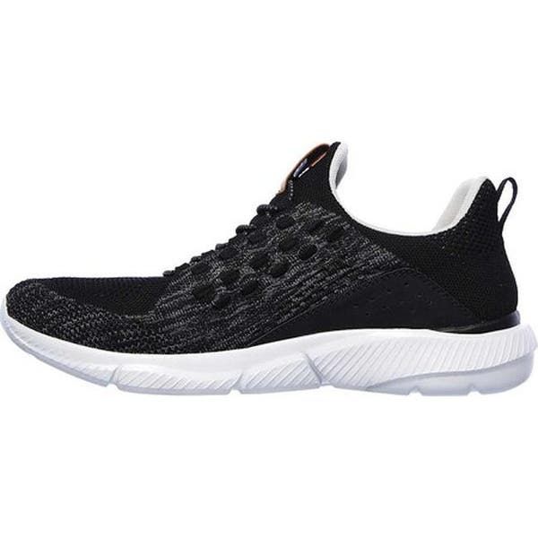 Giày Skecher Xỏ Thoáng Khí Màu Đen Big Size 46 47 48