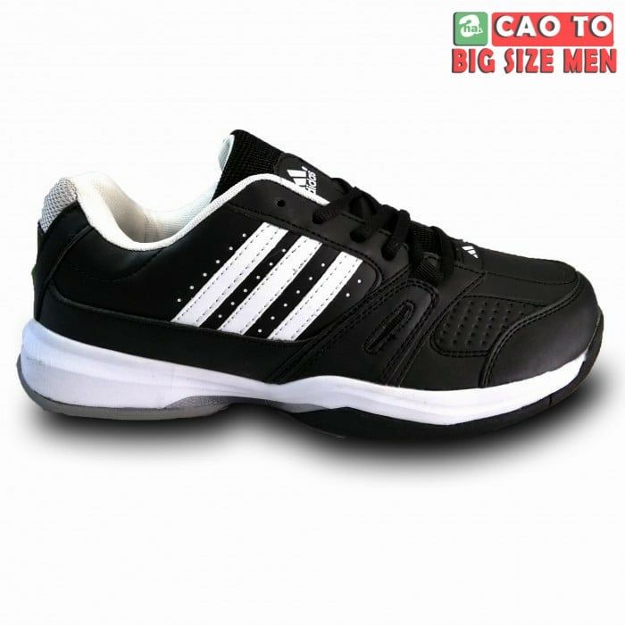 Giày tennis Adidas Black Bigsize
