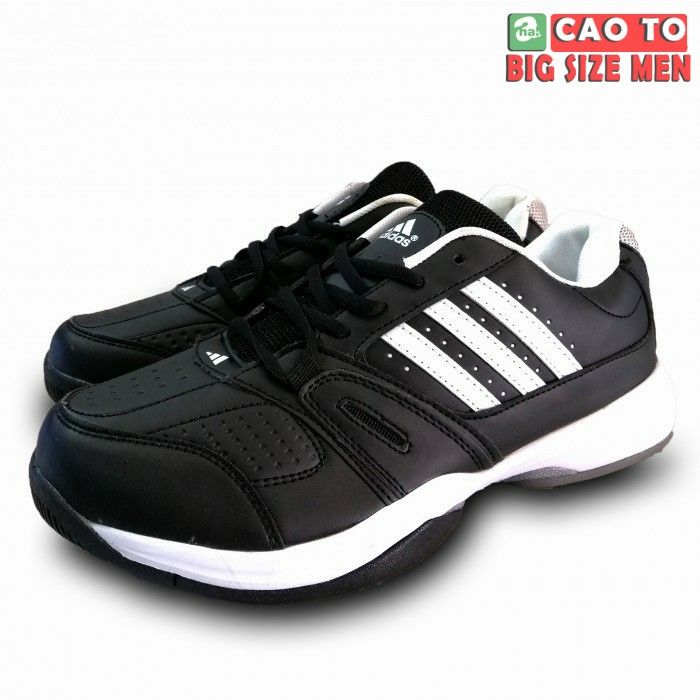 Giày tennis Adidas Black Bigsize