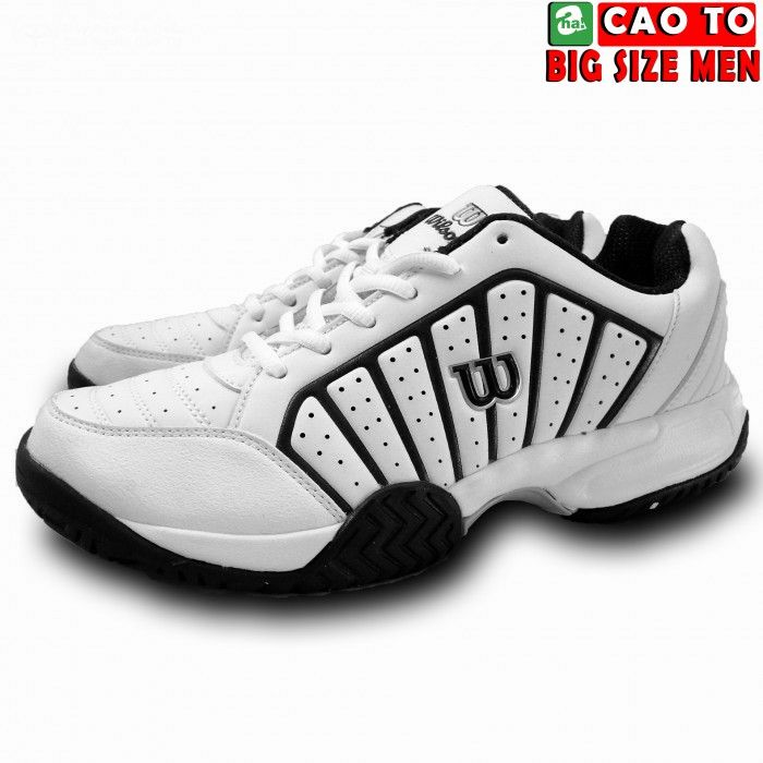 GIÀY TENNIS CAO CẤP