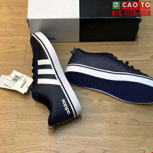 Giày Sneaker Adidas Blue BigSize