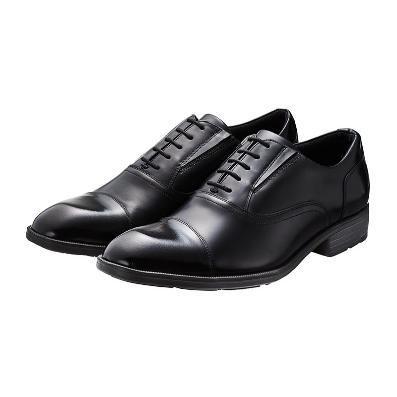 Giày Công Sở Nam Nitto Texcy Luxe Kiểu Giả Dây Size Lớn 45 46 47 48