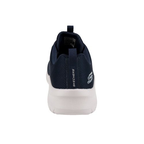 Giày Skechers Màu Xanh Navy Chính Hãng Big Size 46 47 48 49