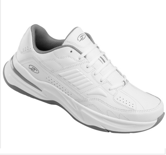Giày Dr.Scholl's full white BigSize
