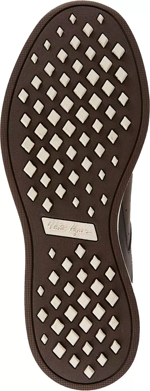 Giày Thể Thao Chính Hãng Golf USA Walter Hagen Màu Nâu Big Size